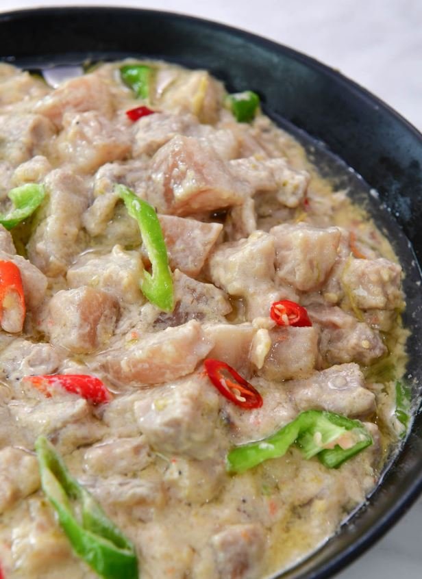 Bicol Express