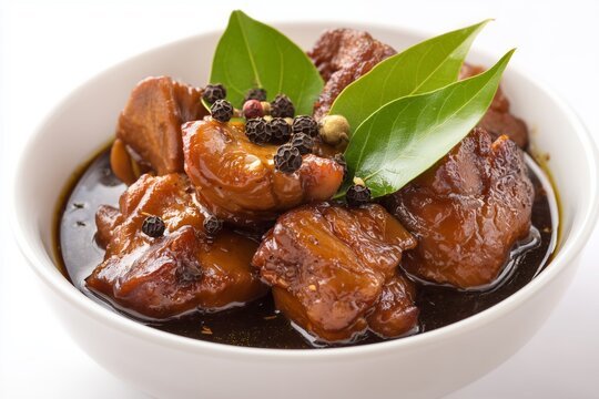 Chicken Adobo