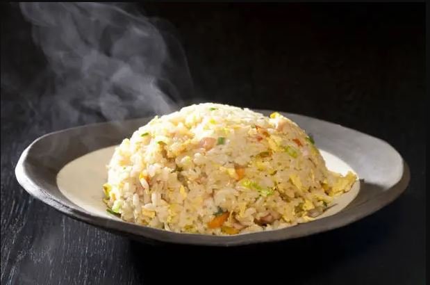 Fried Rice