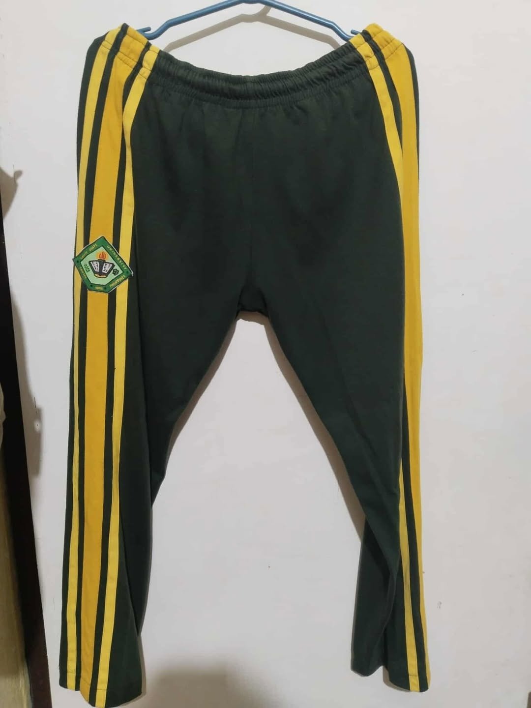 PE PANTS